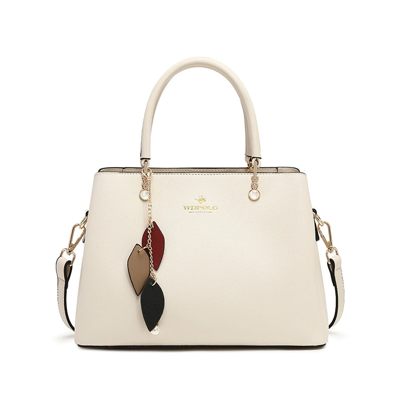 Embroidered Women’s Handbag – Perfect Birthday & Wedding Gift Bag