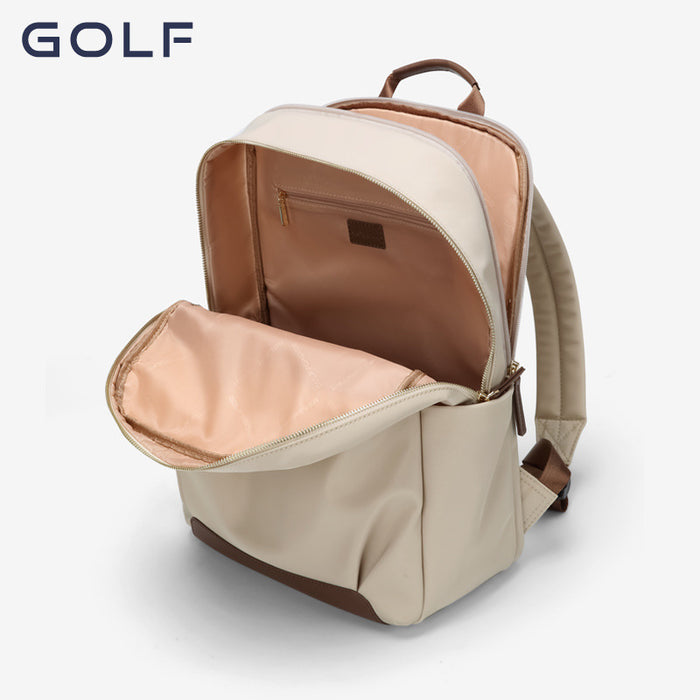 Women’s Functional Backpack – 15-inch Laptop & Commuter Bag