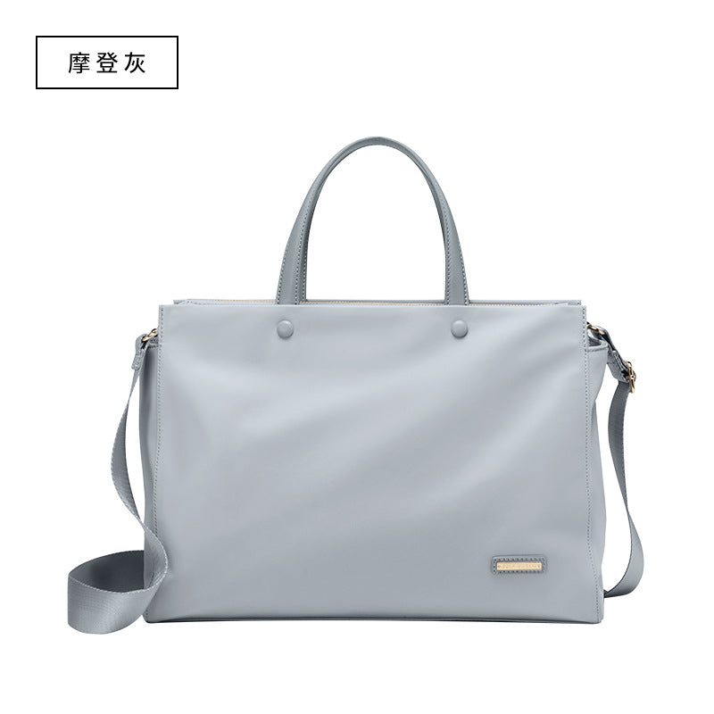 Women’s Laptop Tote Bag – Lightweight Shoulder