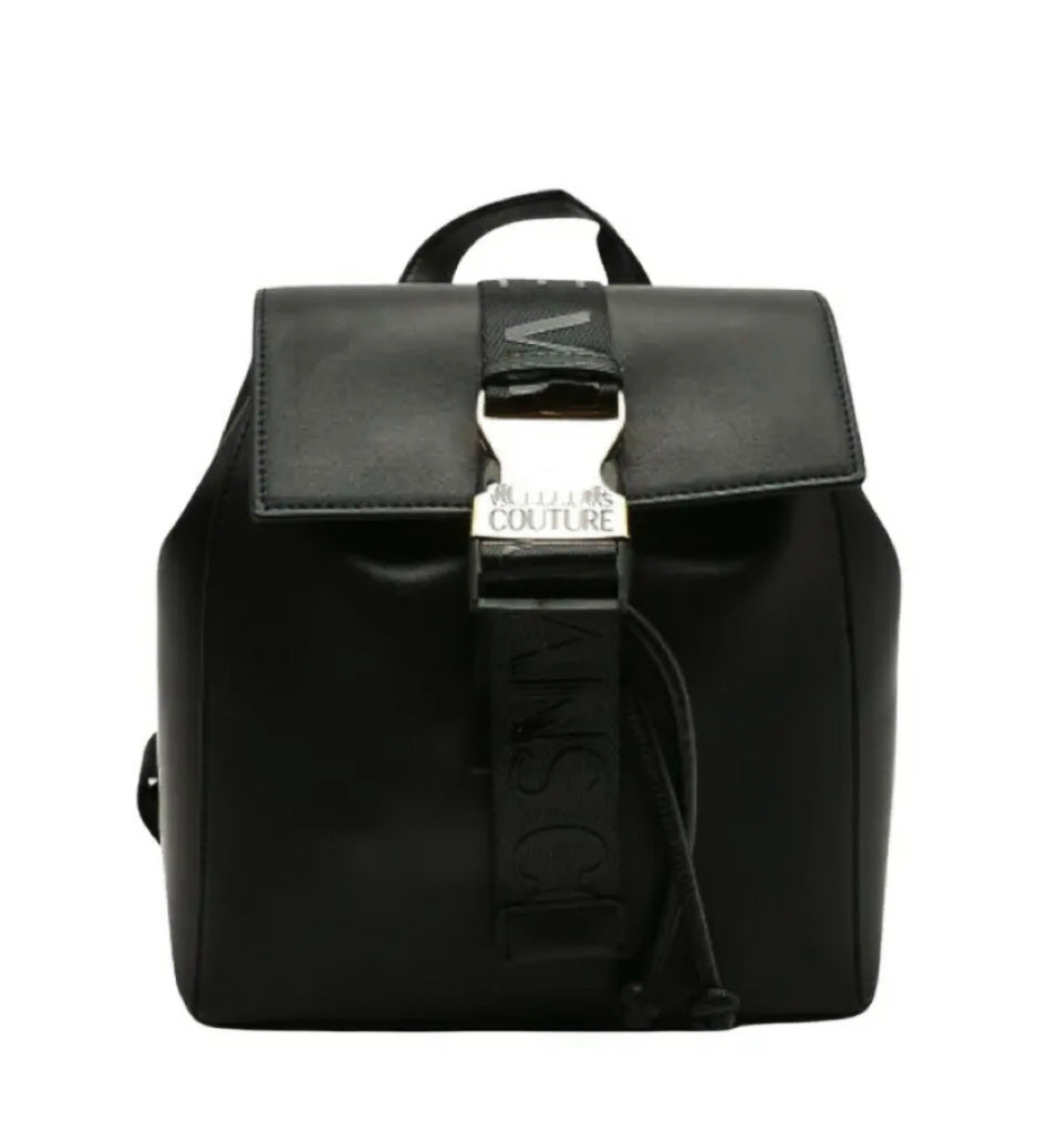 Women’s Genuine Leather Square Crossbody Bag – Minimalist Shoulder Handbag