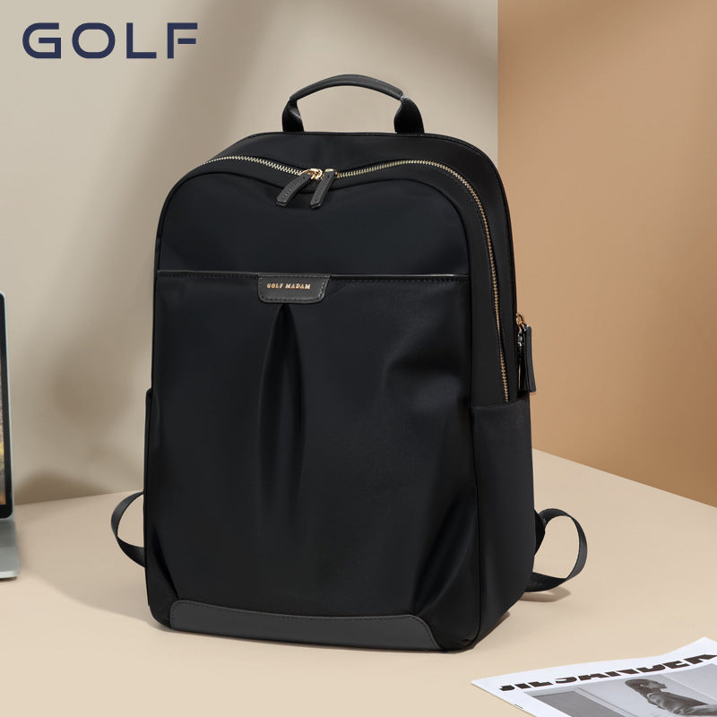 Women’s Functional Backpack – 15-inch Laptop & Commuter Bag