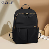 Women’s Lightweight Laptop Backpack – Fashion School & Travel Bag