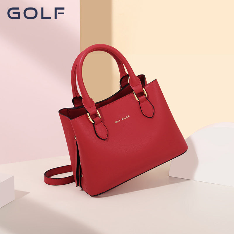 Women’s Bucket Bag – Large Capacity Handbag, Shoulder & Crossbody Bag