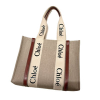 Canvas Tote Bag Women Large Capacity Shoulder Bag
