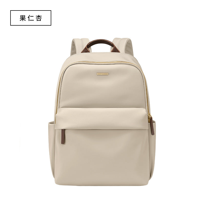 Womens Laptop Backpack 14 Inch School and Commuter Travel Bag