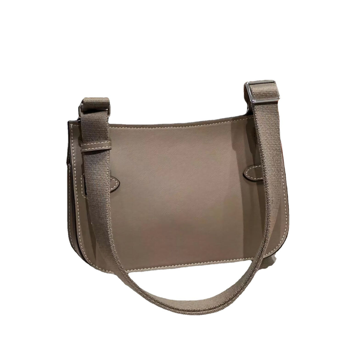 Women’s Leather Gypsy Mini Bag – Kelly Style Shoulder & Crossbody