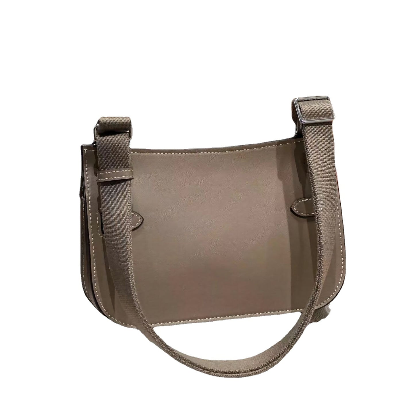 Women’s Leather Gypsy Mini Bag – Kelly Style Shoulder & Crossbody