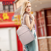 Lightweight Women’s Laptop Backpack – Water-Resistant School Travel Bag