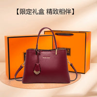 Embroidered Women’s Handbag – Perfect Birthday & Wedding Gift Bag