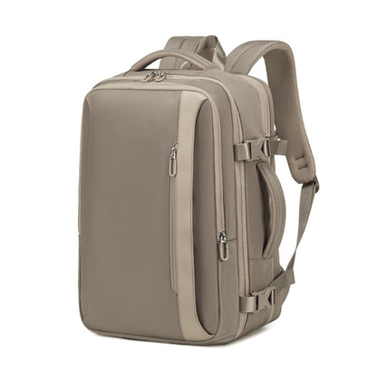 Women’s Large-Capacity Backpack – Laptop Bag for Travel & Work