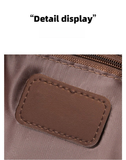 2025 Women’s Bucket Bag – Small Shoulder & Crossbody Bag